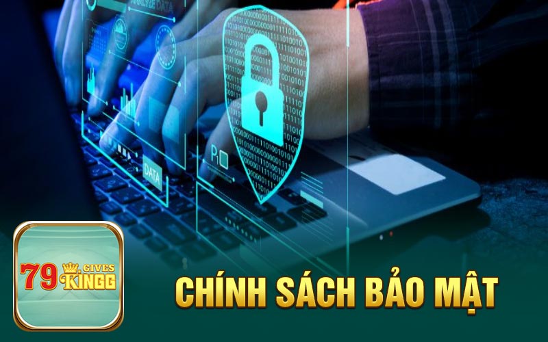 Chính sách bảo mật